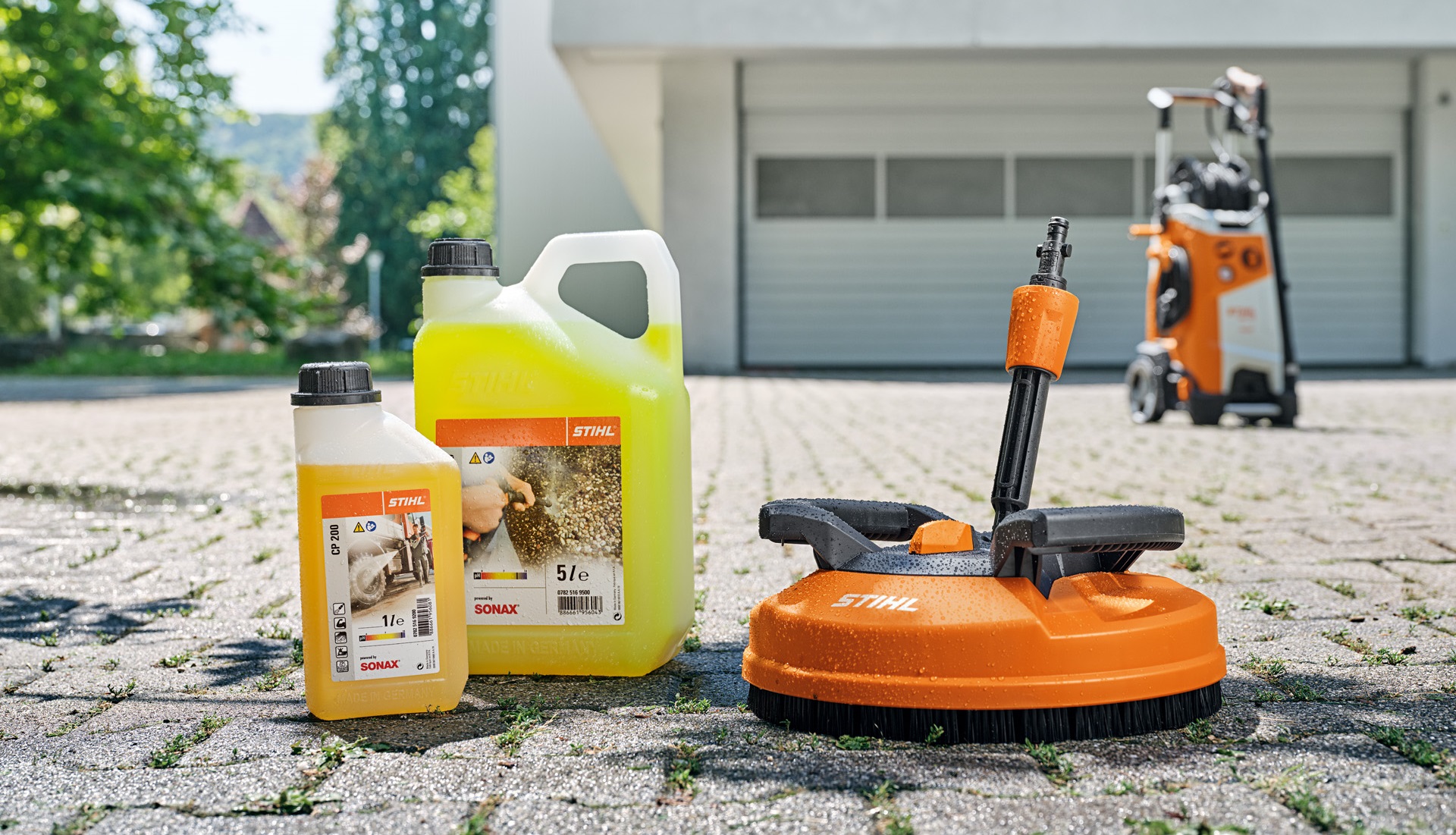 Doplňky a příslušenství