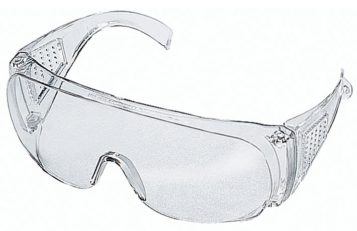 Ochranné brýle základní