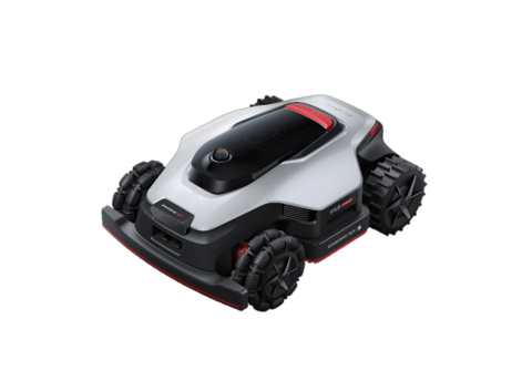 Robotická sekačka DREAME A3 AWD Pro 2500