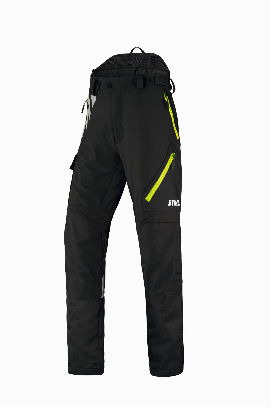 Kalhoty do pasu FlexTEC verze C, vel. XS