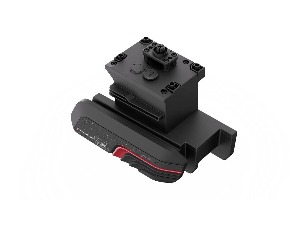 Modul pro sekání okrajů ROBOROCK AWD