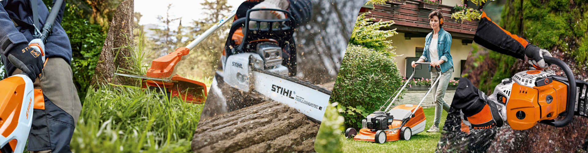 Stroje STIHL_1
