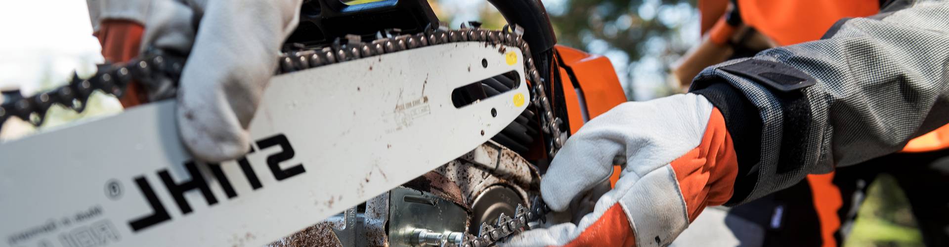 STIHL 2